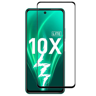 in 1 Case For Huawei Honor 10x lite 30i 30s Transparent Anti-fall Camera Lens Protective Film For Honor 30 i s 10 x Lite Cover