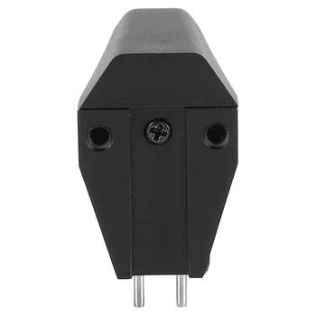 

LP Vinyl Record Player MM Moving Magnet Cartridge 13MM Oval Diamond Stylus