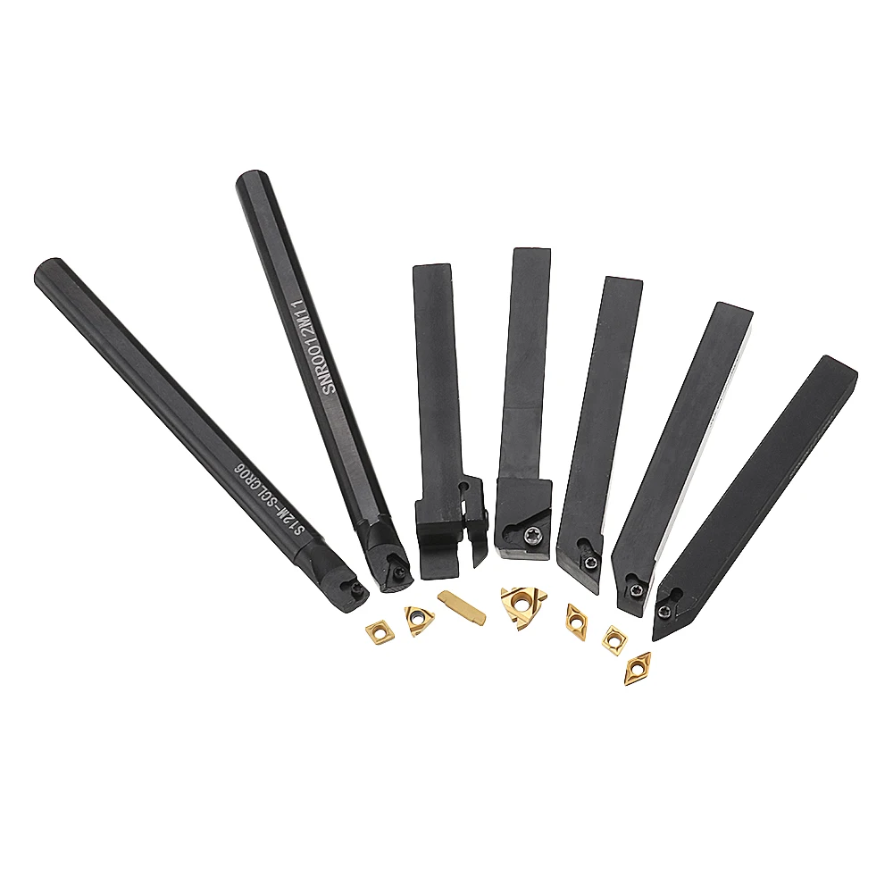 JMC Original Servo Motor Set Permanent Magnet