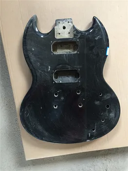 

Afanti Music DIY guitar kit DIY Electric guitar Body (AMW-042)