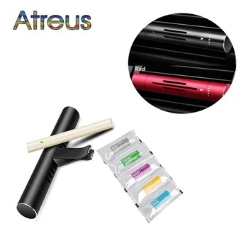 

1Set Solid Perfume Diffuser For BMW E39 E60 F30 E90 E46 E36 serie 1 F20 E92 E87 X5 E70 E53 F10 E30 M X1 2019 Car Air Freshener