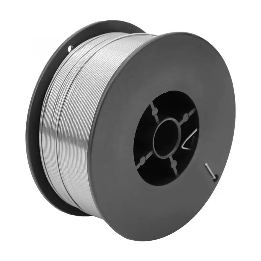 Solder wire 0.9mm Flux Cored Gasless MIG Welding Wire No Gas Welding