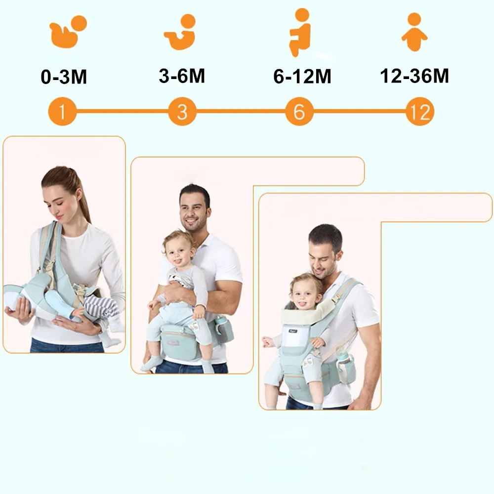 aixintu baby carrier