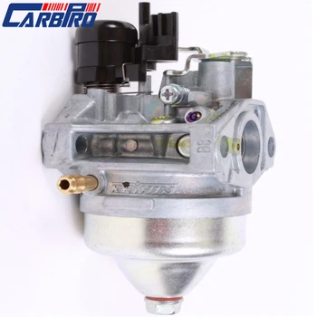 

New Carburetors for Honda 16100-Z0L-876 Fits GCV160A0 GCV160LA GCV160LA0