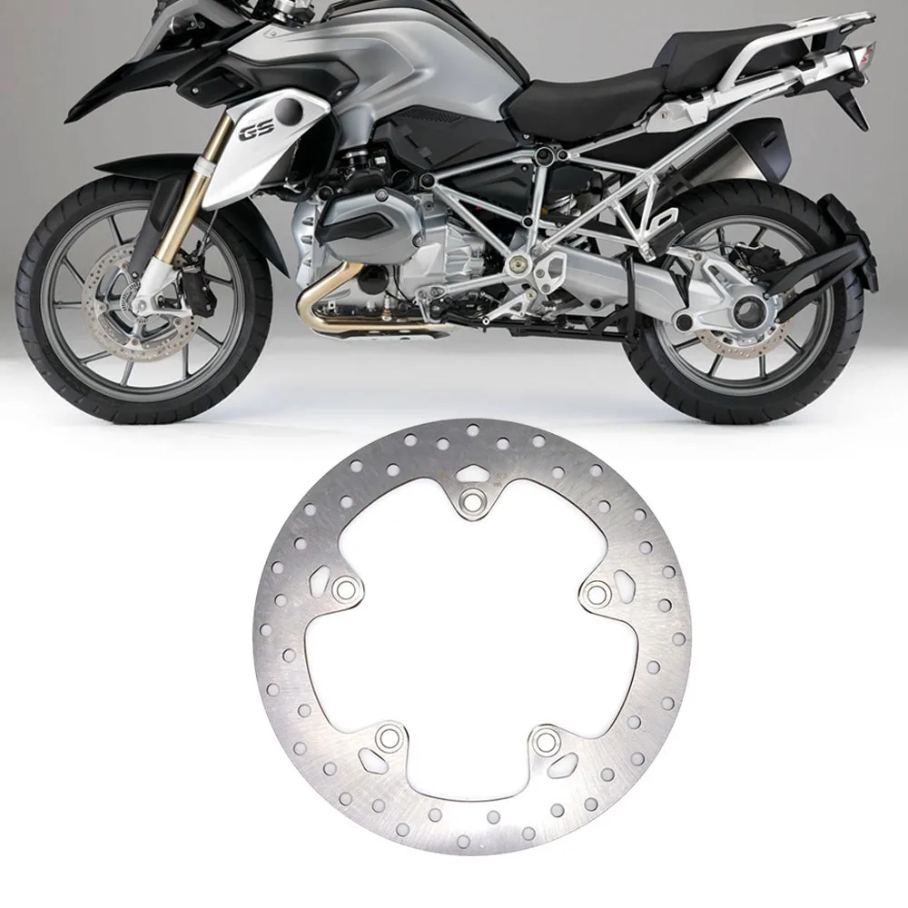 Rear Brake Disc Rotor Bmw R1200 Gs Rear Brake Disc Bmw 1200 Bmw
