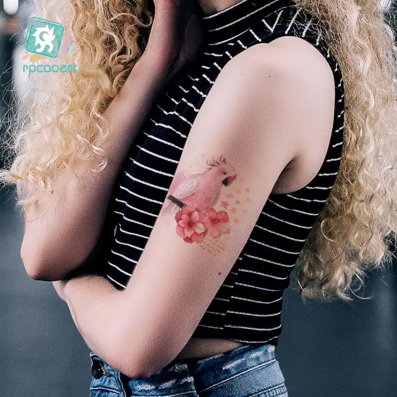 Aesthetic Tattoo Ideas