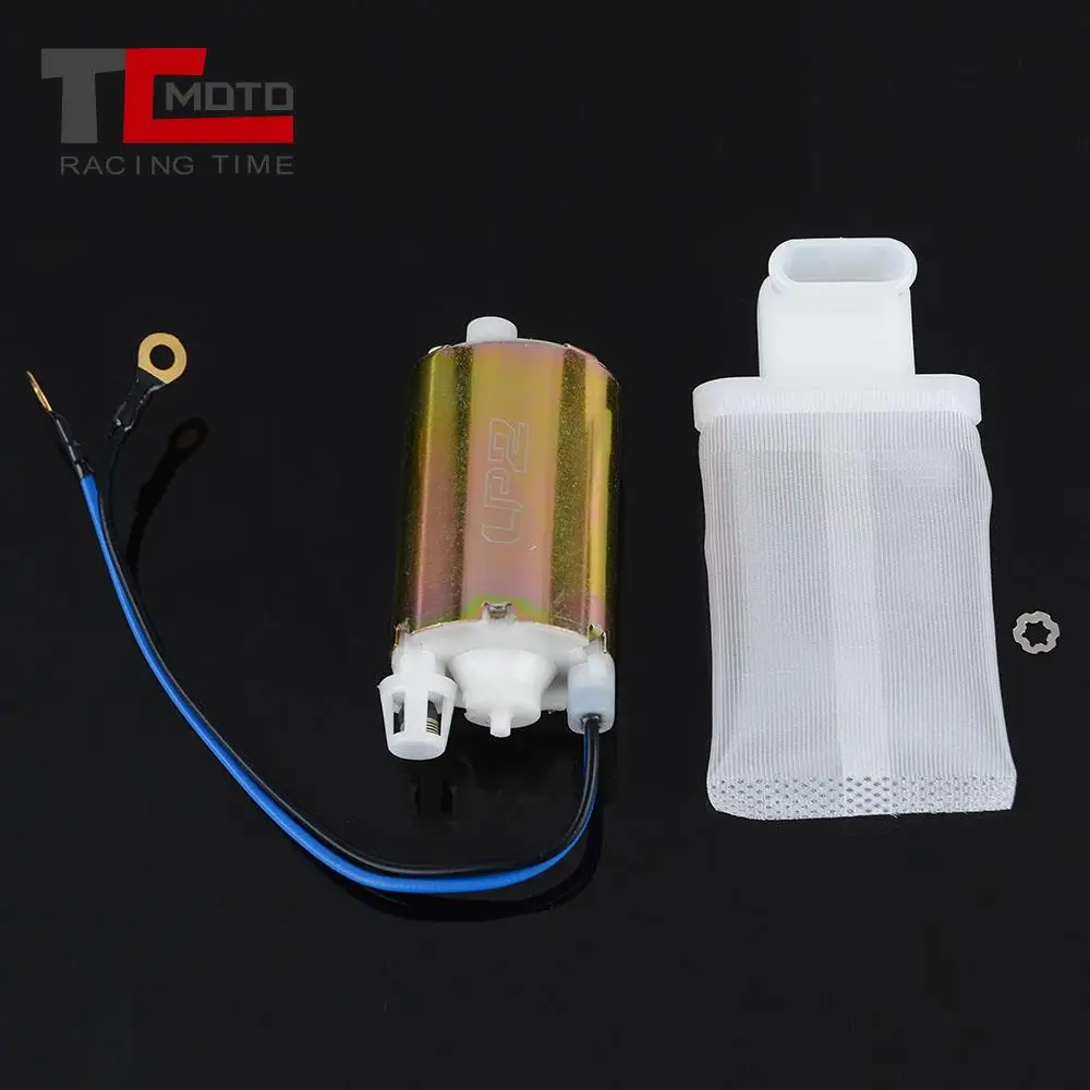 Kit Pompa Carburante Elettrica Per Suzuki Gsxr600 Gsxr750 Gsx-R Gsx R Gsxr 650 750 Gsx R600 R750 15100-33E00 15100-34E00 15170-34E00