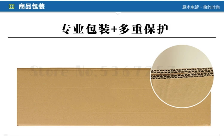 Household Flowerpot SimplicitySolid Wood Multi-storey Flower Airs Indoor Balcony Decorate Flower Rack