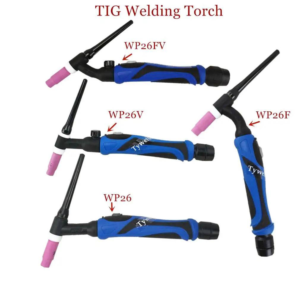 Special Weldflame WP‑26 Welding Torch TIG Welding Torch Plasma Torch TIG Welding for TIG Welding Special Weldflame WP‑26 Welding Torch TIG Welding Torch Plasma Torch TIG Welding for TIG Welding