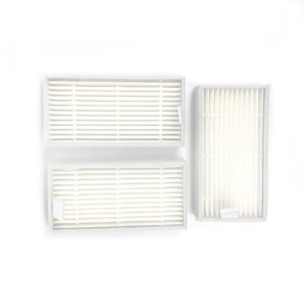 Ilife V3 V5 V5S Filter I208 Soft And Thin Very Convenient To Use Comfortable Texture Cleaned Clean