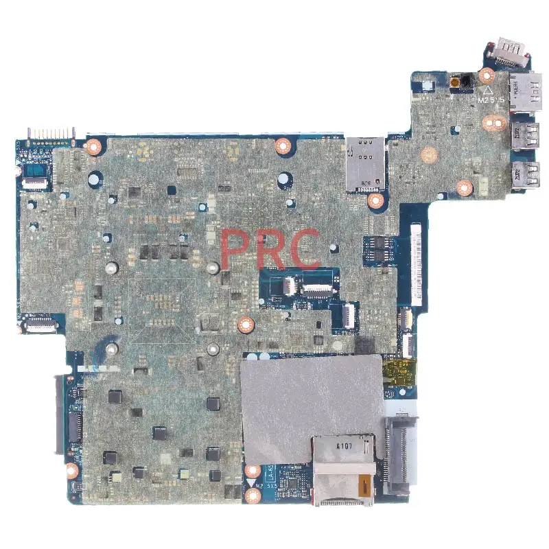 07tr3j para Dell Latitude Computador Portátil Placa-mãe La-6591p Qm67 Ddr3 Notebook Mainboard Cn-07tr3j E6420 - Imagem 6