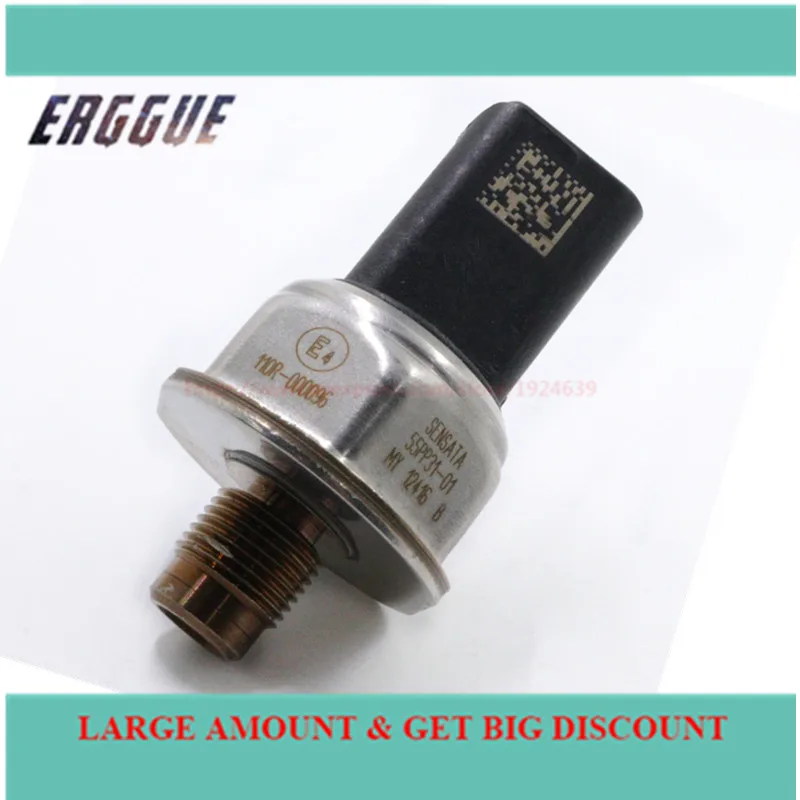 OEM 55PP31-01 110R-000096 датчик давления мазута для Sensata