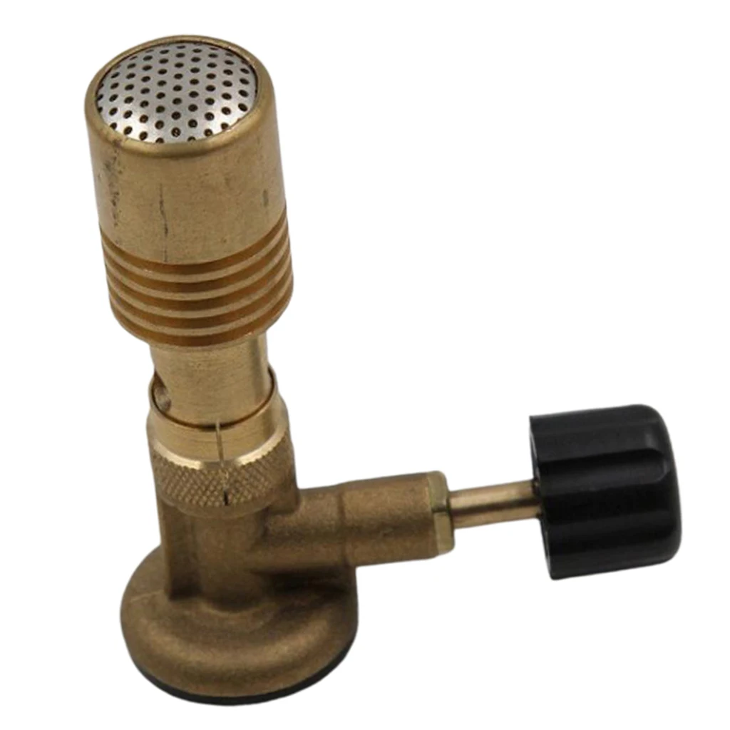 Propane Bunsen Burner Gas Blowtorch School Laboratory Gas Burner Propane Bunsen Burner Gas Blowtorch School Laboratory Gas Burner