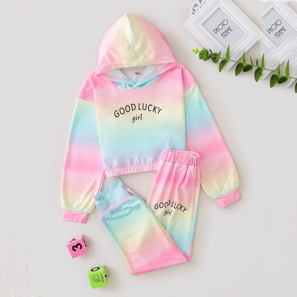 girls boutique pajamas