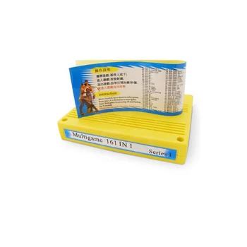 

161in1 Cartridge Motherboard 161 in 1 MVS Cart NEO GEO MVS Multi Cartridge Cassette Jamma gameboy cartridge arcade