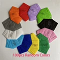 100pcs Random Color
