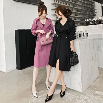 

ZNG Cheap wholesale 2019 new autumn winter Hot selling women's fashion netred casual Ladies work wear nice Jacket