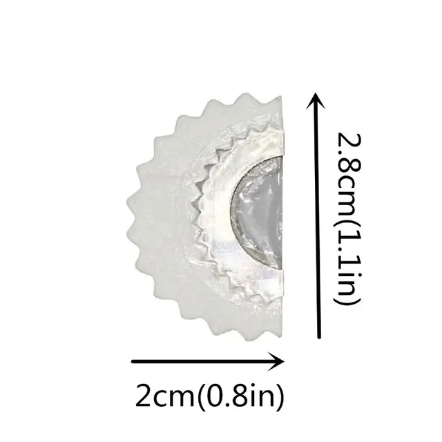 Bird Whistle Swiss Warbler Original Magic Tweeting Noisemaker Toys Tricks Gag K1MA 1