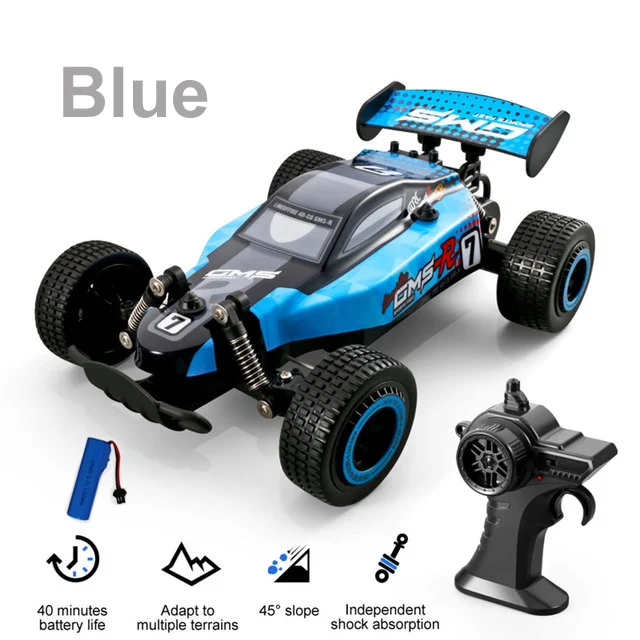 Blue 1 battery