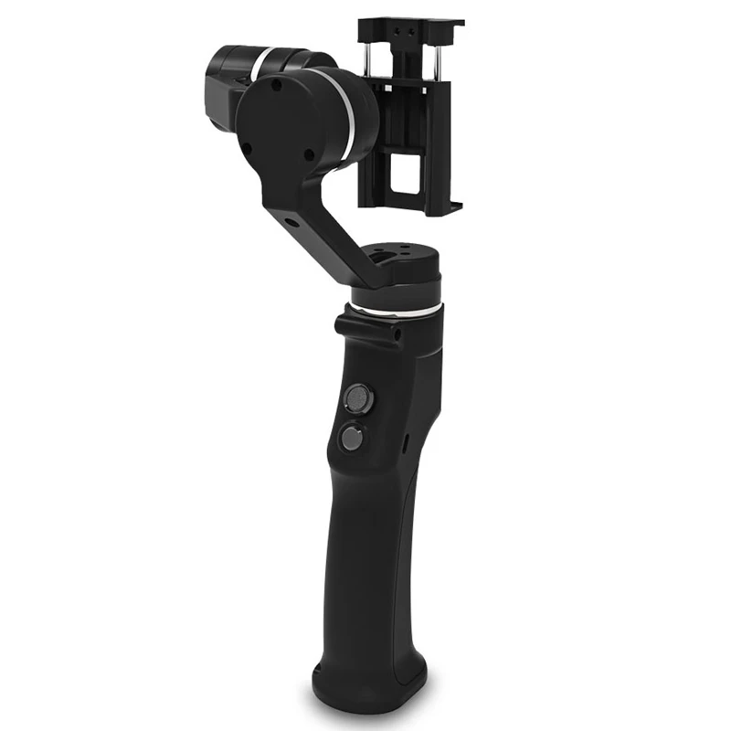 ABKT-Funsnap Capture 3 Axis Handheld Gimbal Stabilizer For Smartphone Gopro 6 Sjcam Xiaoyi 4K Camer