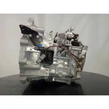 

25170 BOX CHANGES MAZDA 3 SALOON (BK)