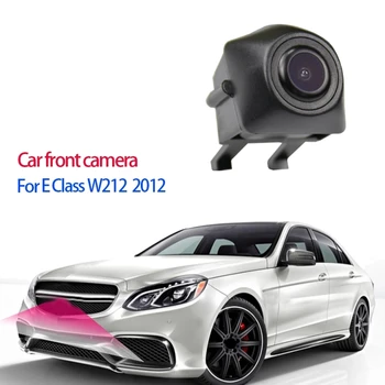 

Car Logo Mark Front View Camera Waterproof Parking Camera for Mercedes Benz E Class W212 S212 E200 E250 E300 E350 E63