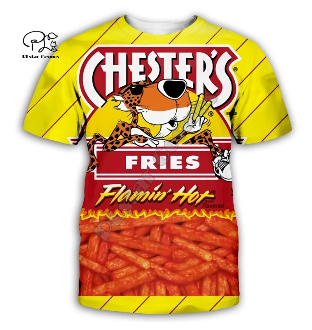 Комплект семейной одежды с 3D-принтом Cheetos, толстовка, пуловер, куртка на молнии, одинаковые комплекты для семьи, мамы, папы