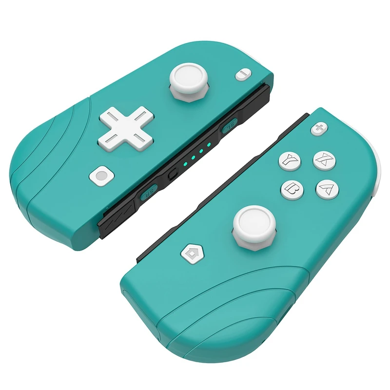 Беспроводной Bluetooth геймпад контроллер для nintendo Switch консоль геймпады контроллер Джойстик для nintendo Switch Joy Con