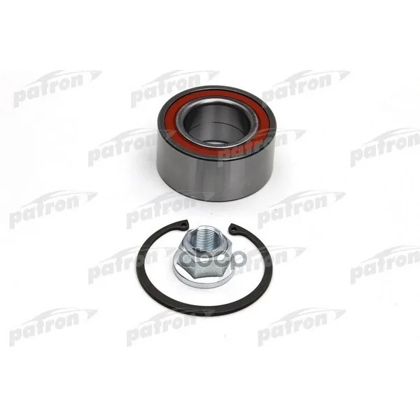Подшипник Ступичный Передн/Задн Mercedes-Benz: Vito W638 PATRON арт. PBK3486
