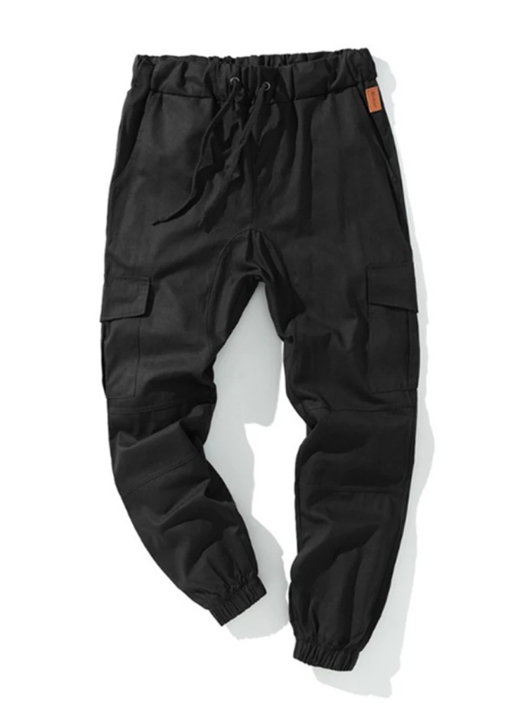 Men Cotton Soft Running Jogging Pants Bodybuilding Joggers Sweatpants Long Trousers Sport Training casual sweatpants,men casual pants