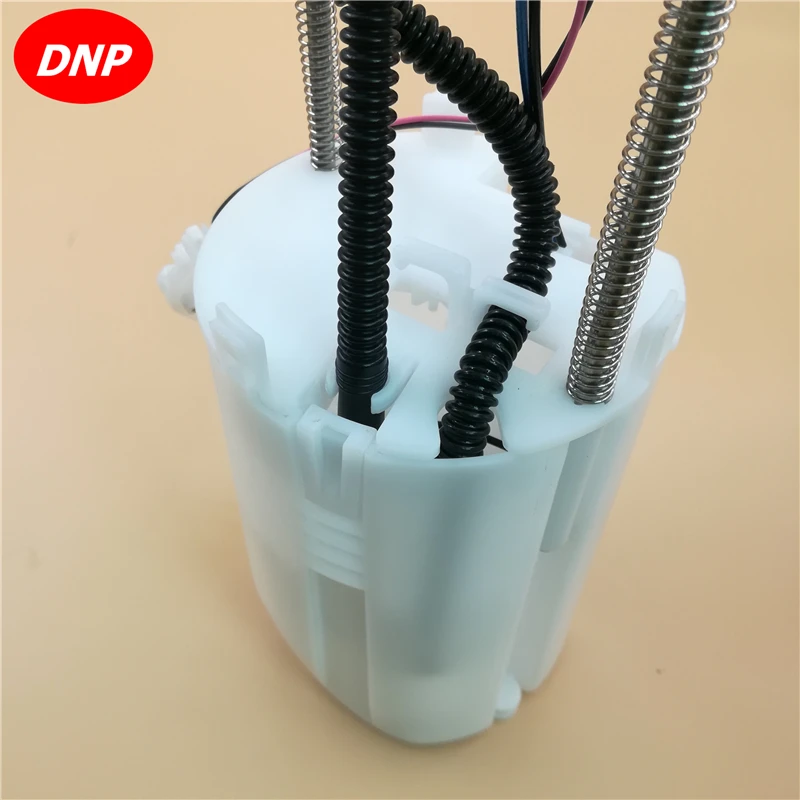 DNP топливный насос в сборе подходит для Toyota Hilux Vigo 77020-0K080/77020-0K010/77020-60410