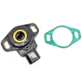 

Throttle Position Sensor TPS Sensor T42003 for 2002-2005 Honda Civic for 2002-2005 Acura RSX 2.0L