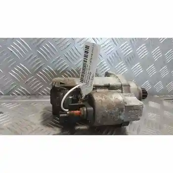 

STARTER MOTOR VOLKSWAGEN GOLF V SALOON (1K1)