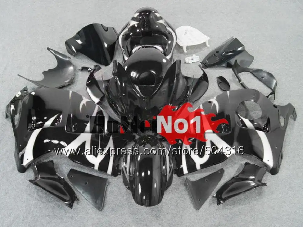 Hayabusa для SUZUKI GSX-R1300 1996 1997 1998 99 00 01 ювелирные изделия из жемчуга белого 27MC. 123 GSXR 1300 GSXR1300 96 97 98 1999 2000 2001 обтекатели - Цвет: No. 23