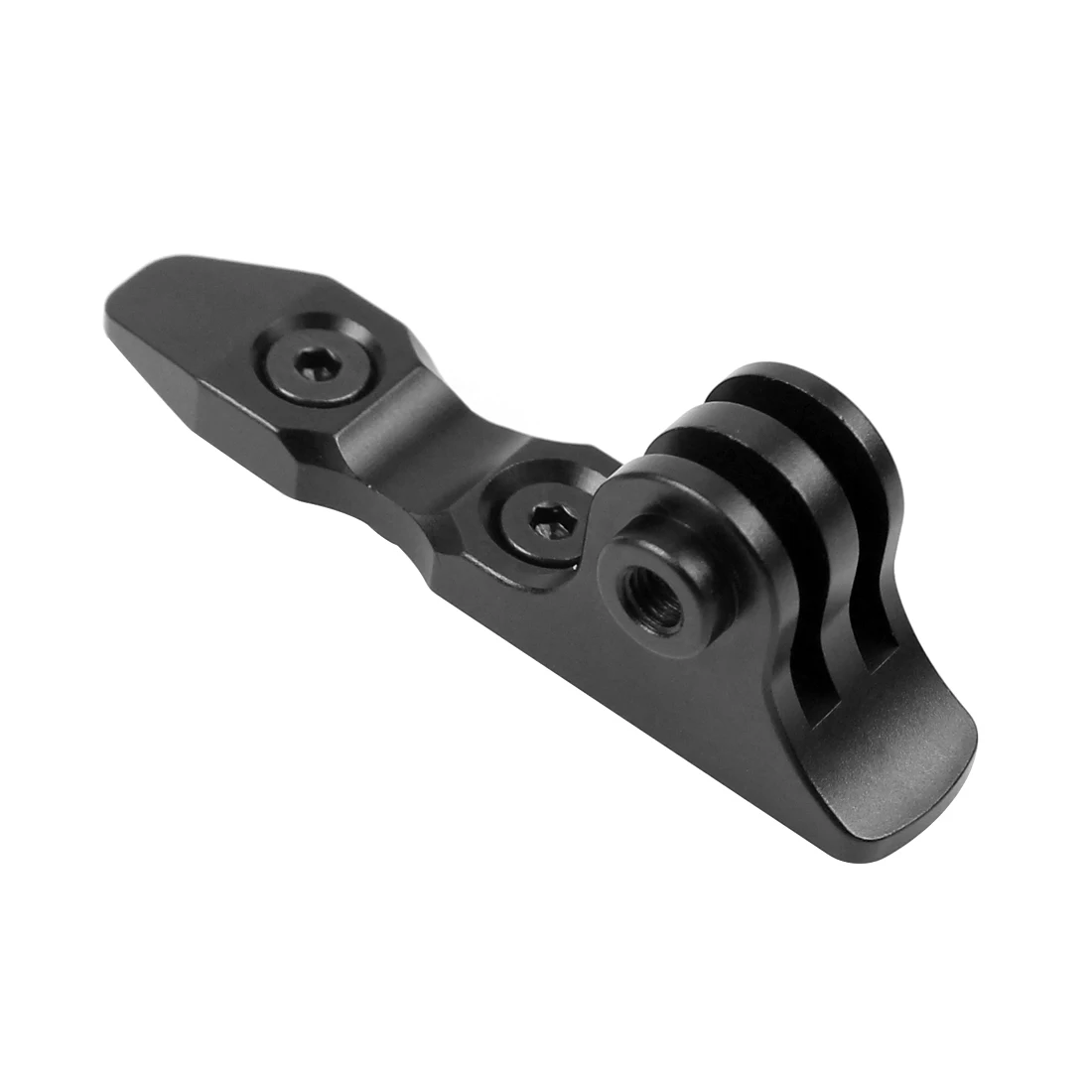 Аксессуары для экшн-камеры Handstop с адаптером Keymod для GoPro Hero 6 5 4 3+ 3 SJ4000 SJ5000 SJ7000 Xiaoyi камера стоп