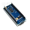 Nano 3.0 Mini USB Driver ATmega328 5V 16M Micro Controller Board Nano CH340 V3.0 for arduino ► Photo 3/6