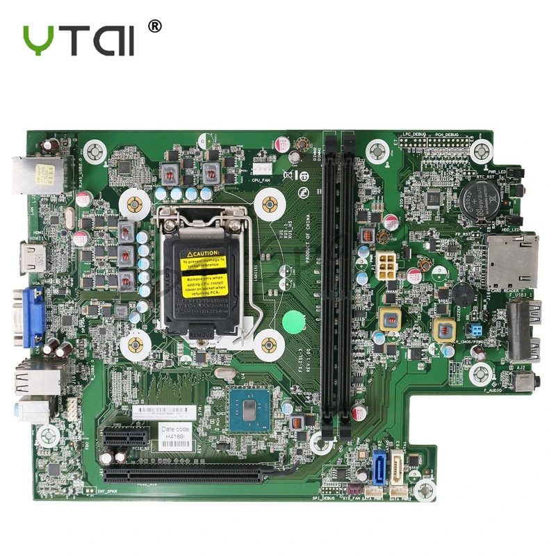 

908959-001 For HP 280 Pro G2 AIO Motherboard 901279-001 908959-601 100% tested intact