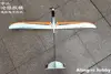 EPO Plane Models RC Airplane Glider U-Glider 1500mm Wingspan Aircraft Fixed Wing Plane KIT set or PNP set RC Outdoor Toys 4