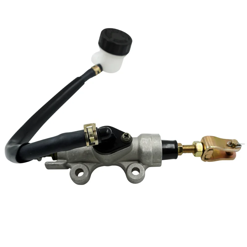 Rear Brake Master Cylinder Hydraulic Brake Pump For HONDA TRX400 TRX 400 TRX400EX TRX 400EX Motorbike ATV Dirt Bike