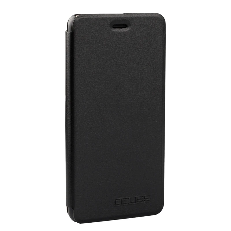 

ocube for Doogee X10 X10S Protective Flip PU Case Cover Luxury Cover Case