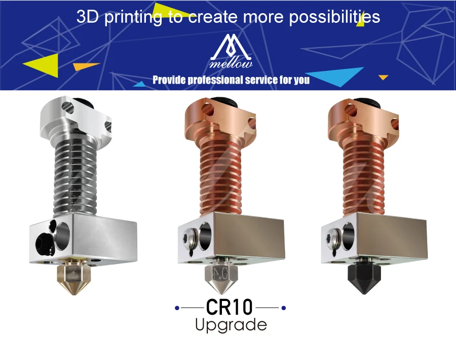 a elevação creality ender 3 ender pro micro suíço