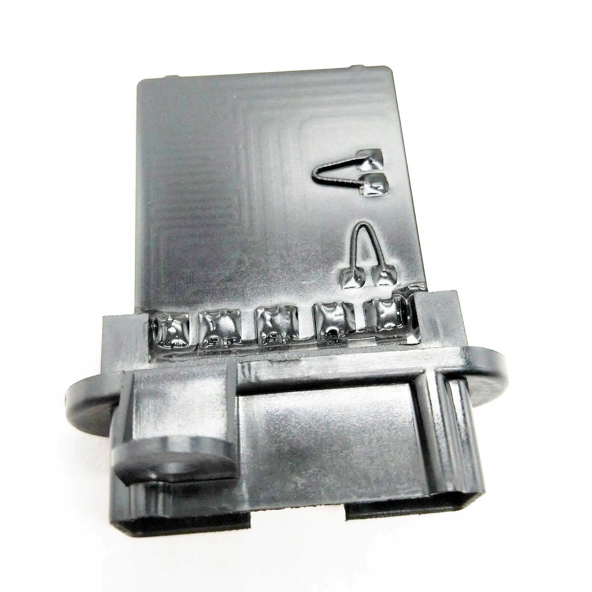 Heater Blower Motor Resistor 05139719AA For Jeep /Wrangler Cherokee Liberty for Chrysler /Dodge 5139719AA 05066552AA 5066552AA temperature motor actuator