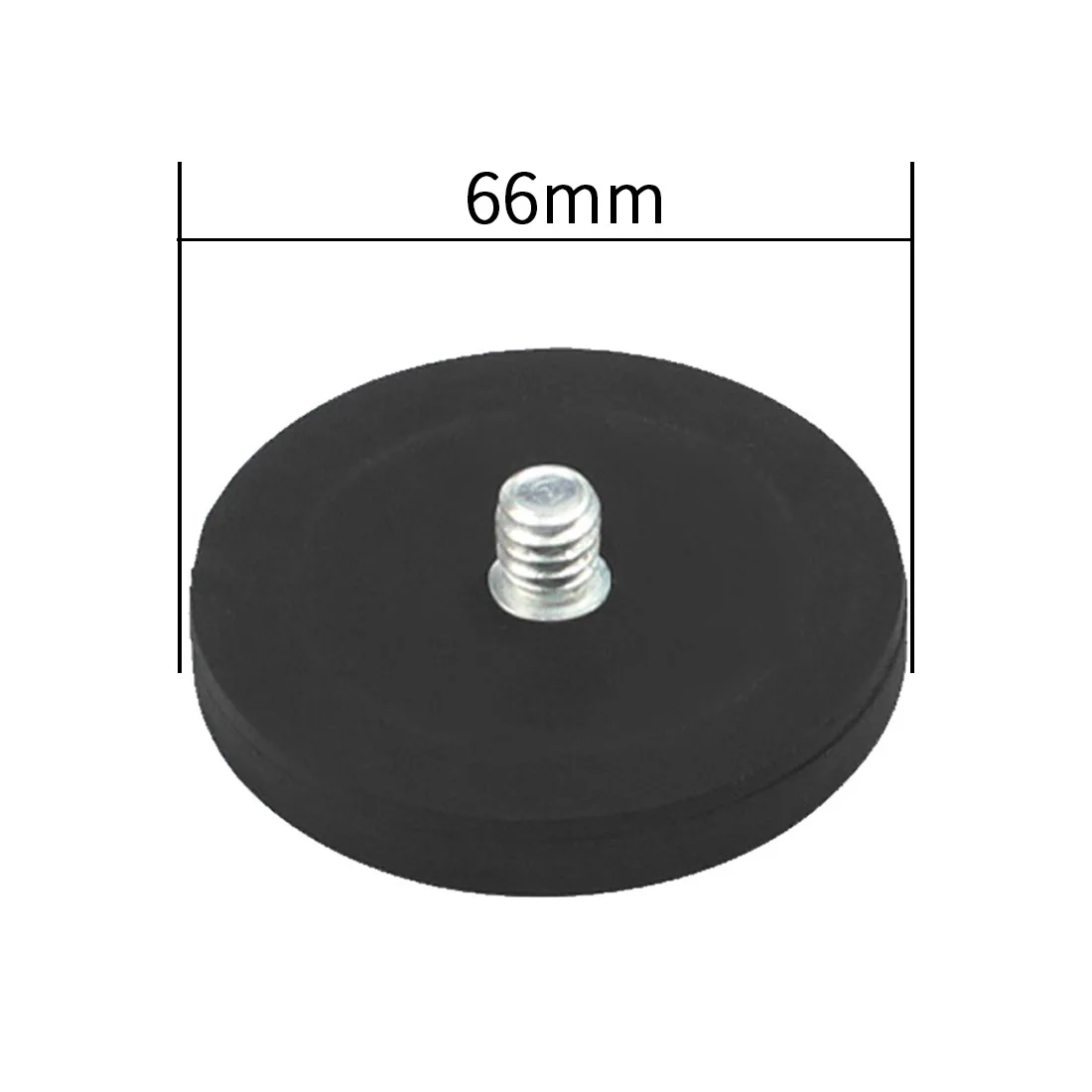 D66mm 1 4 Screw