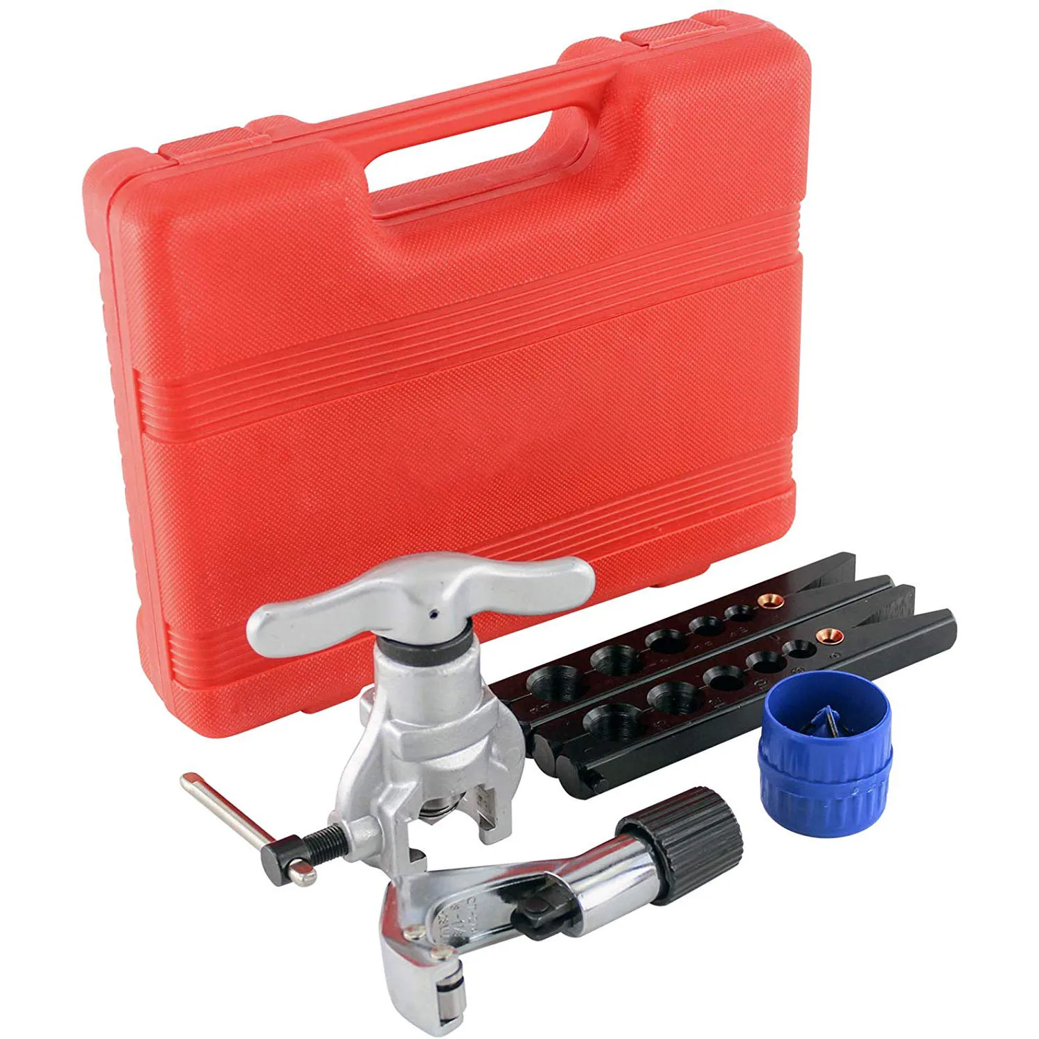 Refrigeration Tool copper tube flaring tool VFT-808MIS