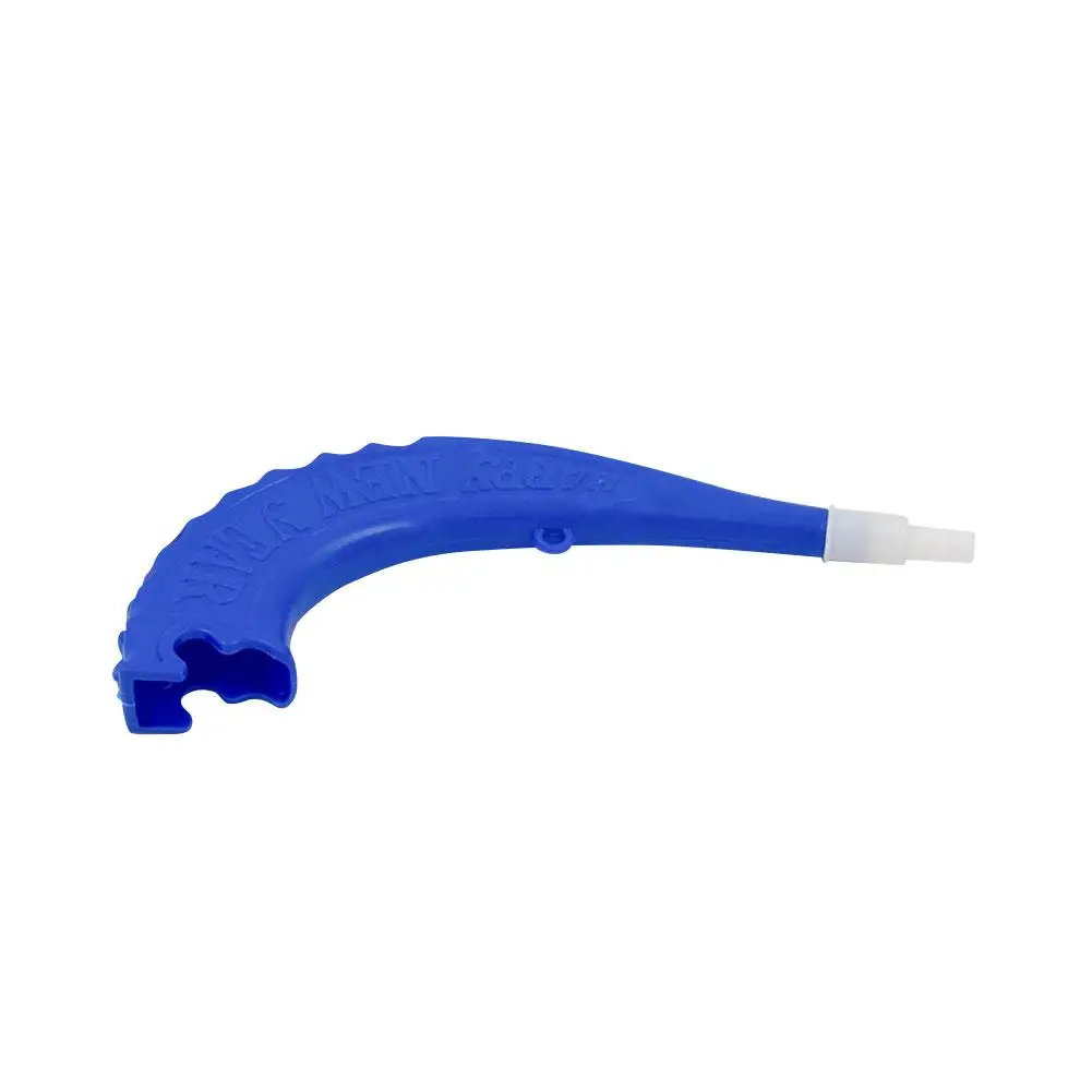 Унисекс Shofar Horn Toys Кубок мира, школьные игры, болельщики команды Черлидинга, реквизит для болельщиков, детские игрушки, изогнутый рог, звук