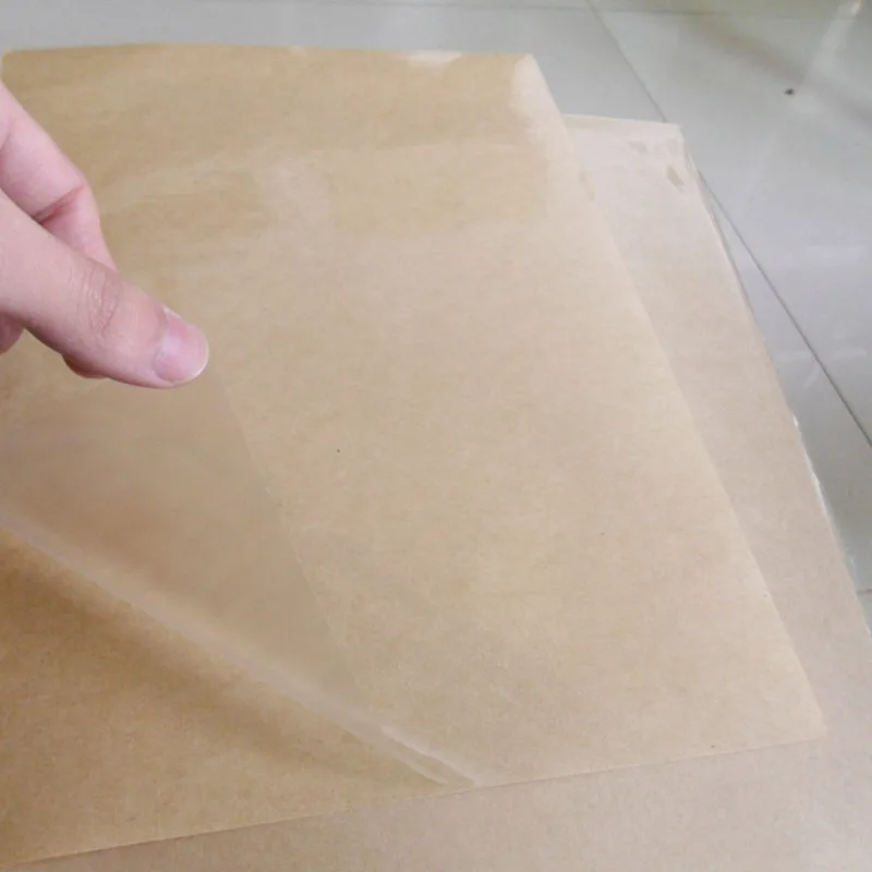 Papel adhesivo de para impresora láser, autoadhesivo A4 de 25 micras, transparente, utilizado como película de laminación - Suministros para y escuela