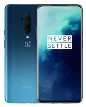 Oneplus 7T Pro Mclaren Edition Snapdragon 855+ 12GB 256GB 6.67'' AMOLED Screen 90Hz Refresh Rate 48MP Triple Cam 4085mA NFC 2