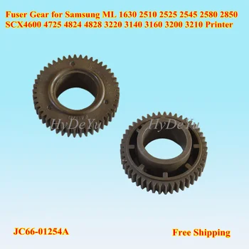 

12PCS JC66-01254A Fuser Gear for Samsung ML 2510 1630 2525 2545 2580 2850 SCX 4600 4725 4824 4828 3220 3140 3160 3200 3210