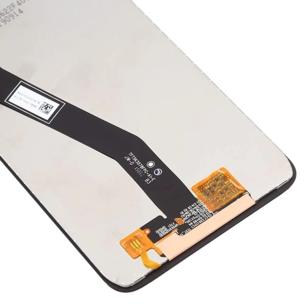 Тест ЖК-дисплей для Redmi 8 8A lcd кодирующий преобразователь сенсорного экрана в сборе для Redmi8 Redmi8A Lcd запасная часть