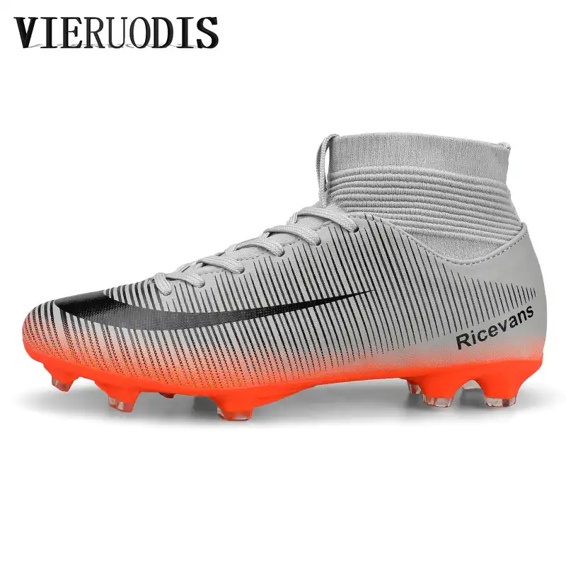 womens soccer boots